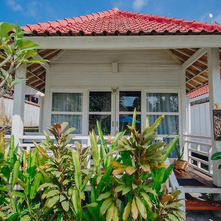 Shrining Cottages Lembongan 외부 사진