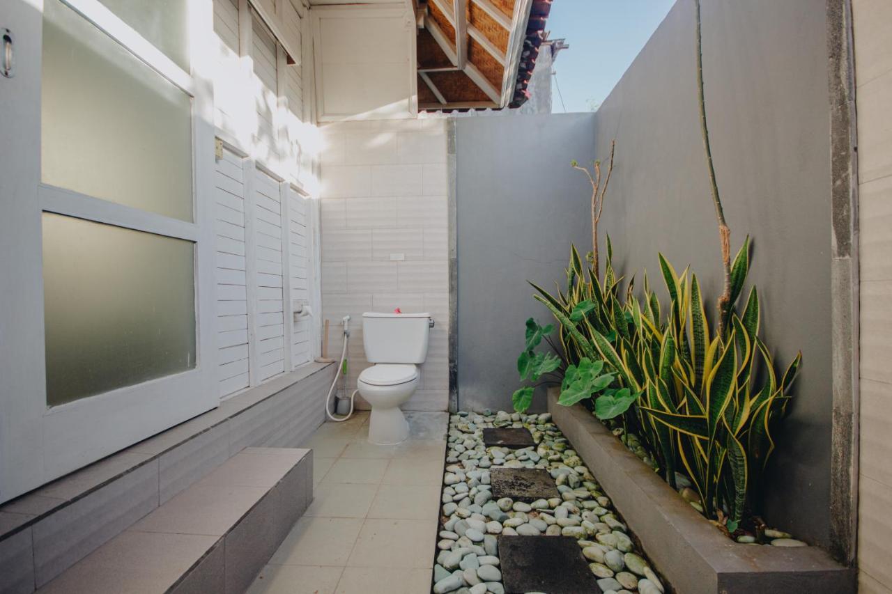 Shrining Cottages Lembongan 외부 사진