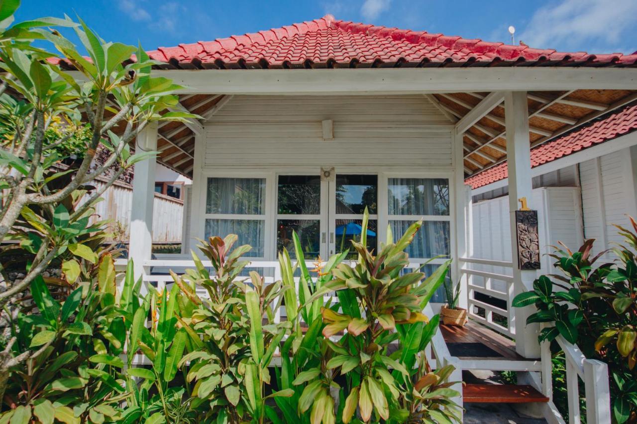 Shrining Cottages Lembongan 외부 사진