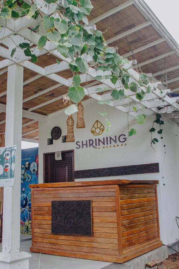 Shrining Cottages Lembongan 외부 사진