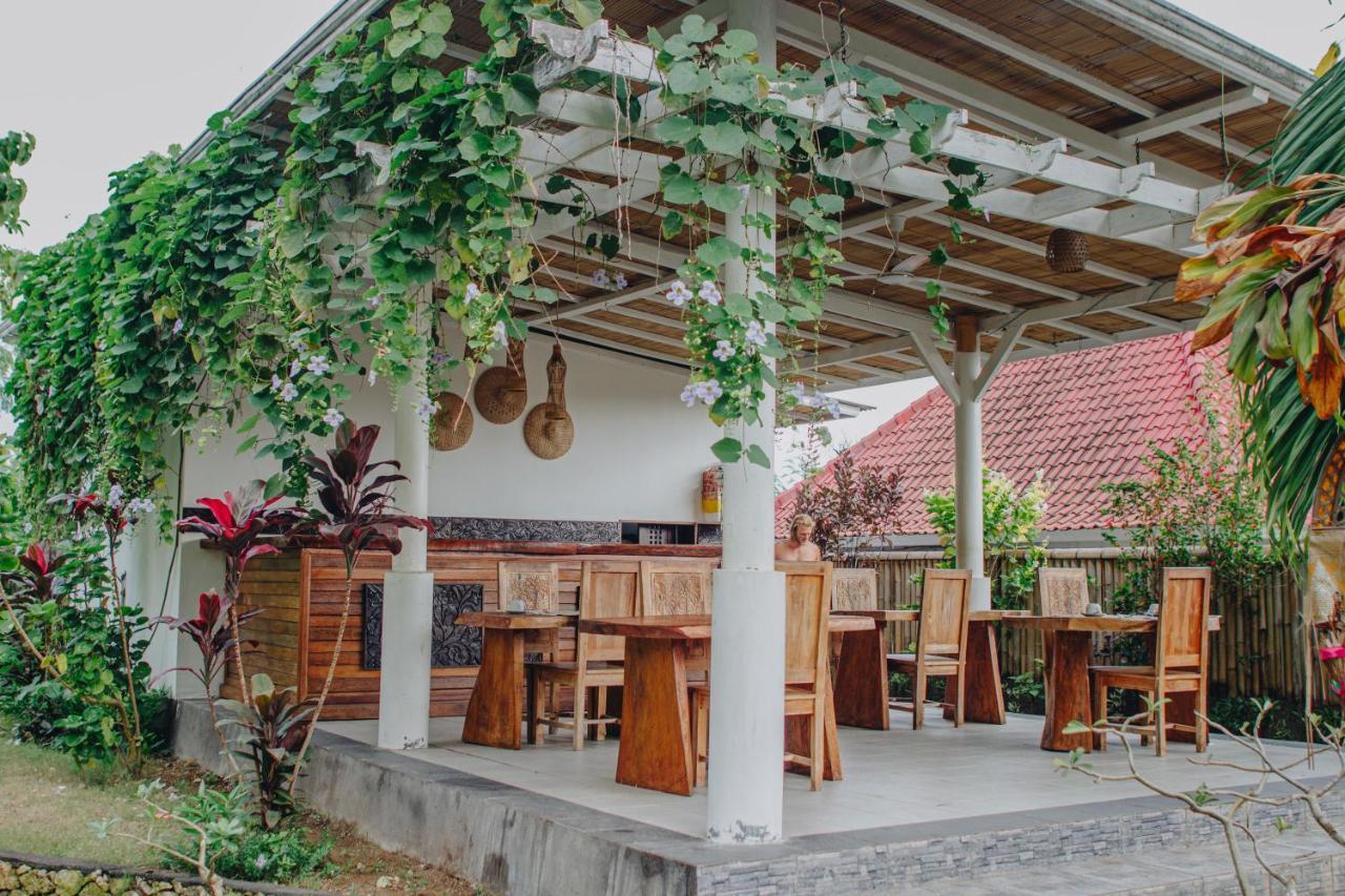 Shrining Cottages Lembongan 외부 사진