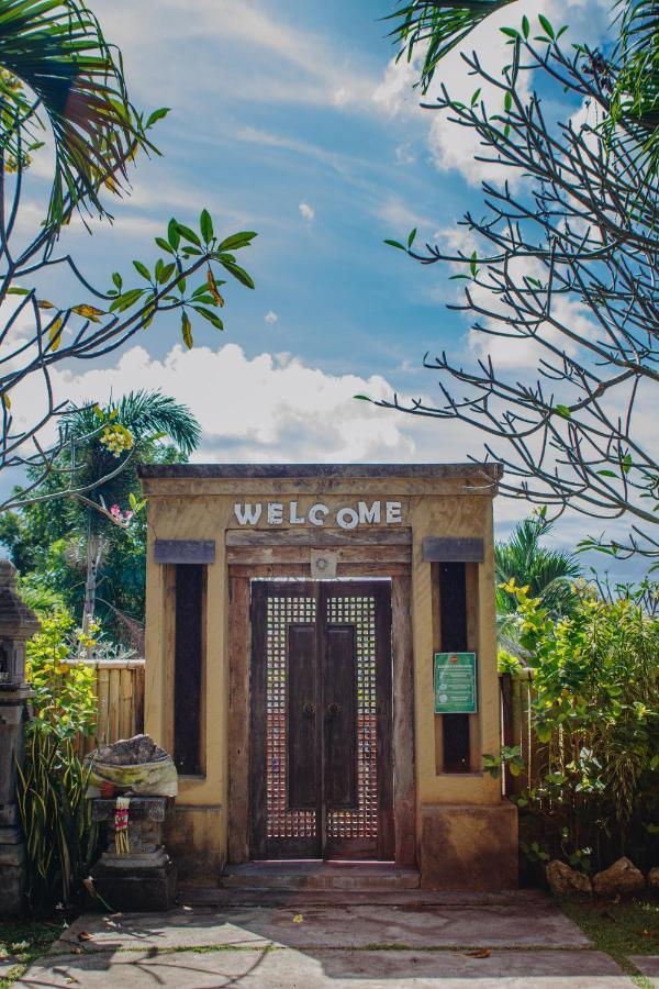 Shrining Cottages Lembongan 외부 사진
