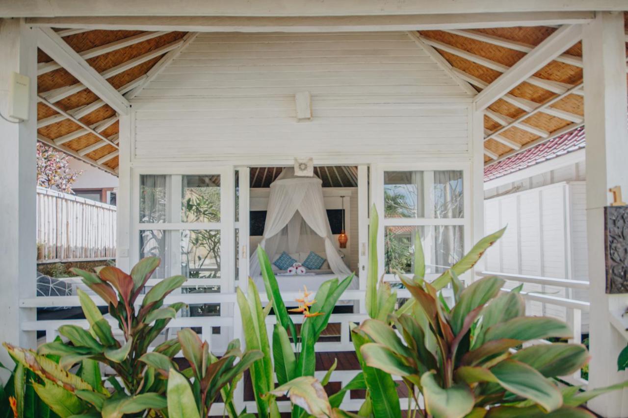 Shrining Cottages Lembongan 외부 사진