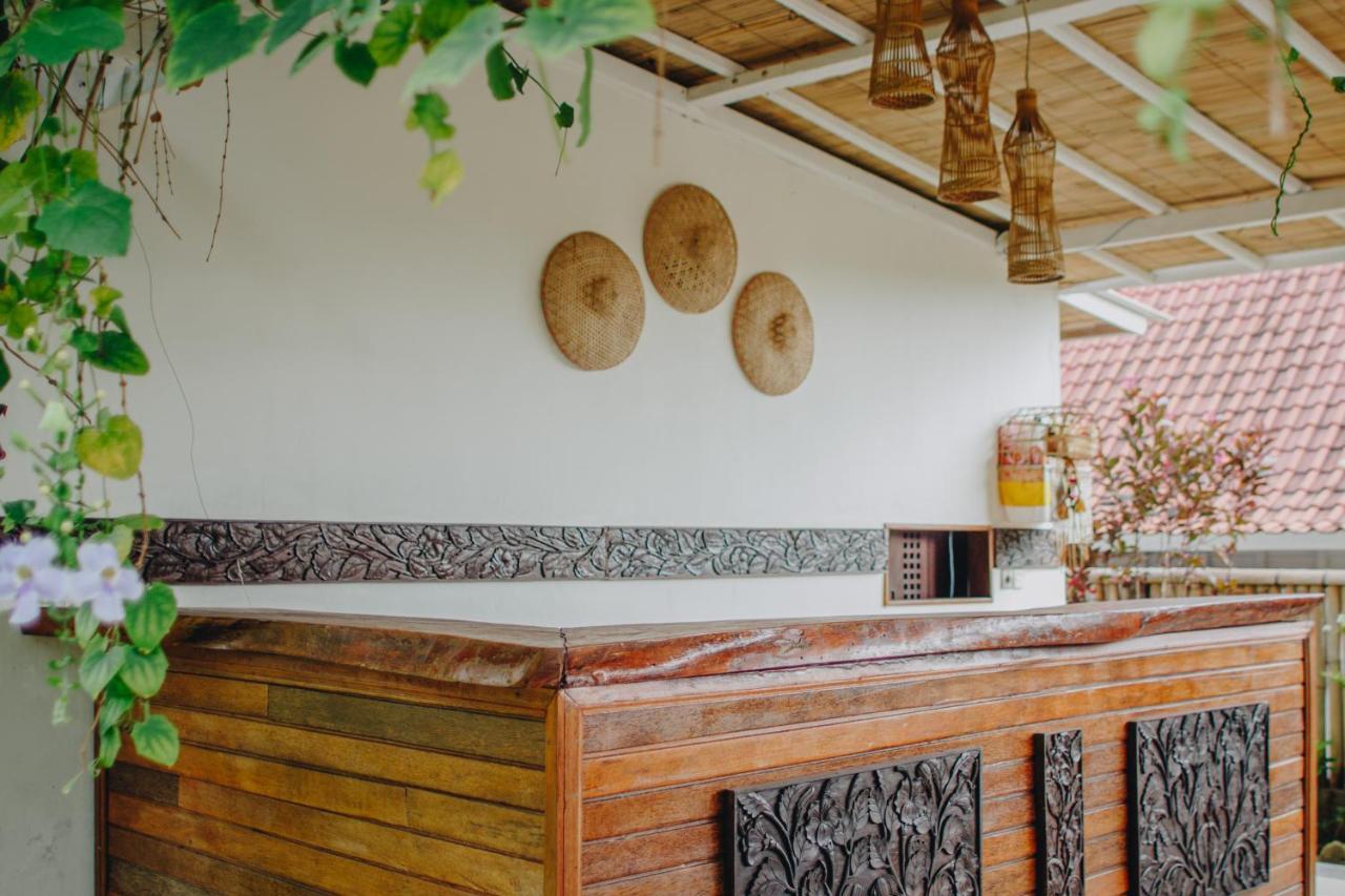 Shrining Cottages Lembongan 외부 사진