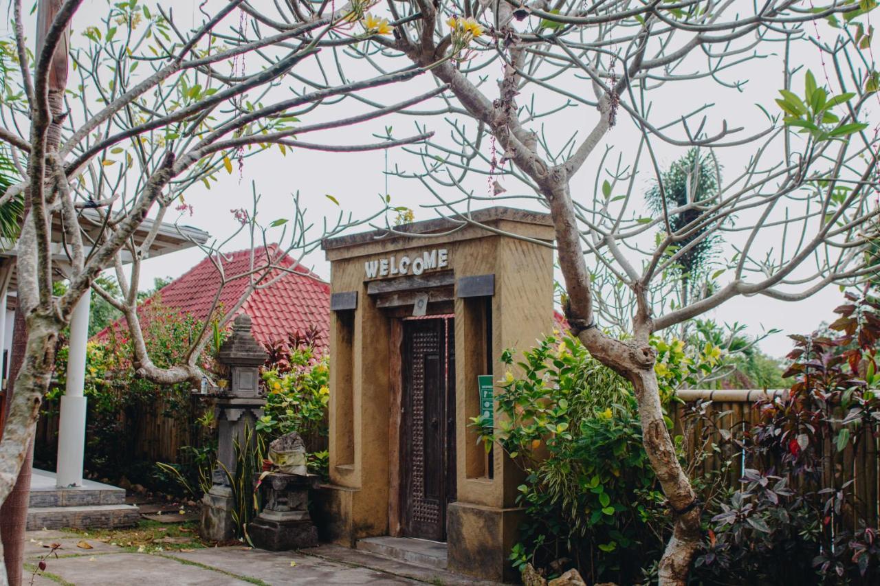 Shrining Cottages Lembongan 외부 사진