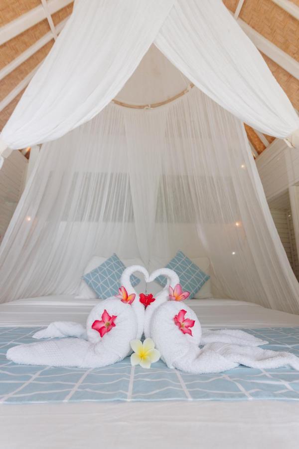 Shrining Cottages Lembongan 외부 사진