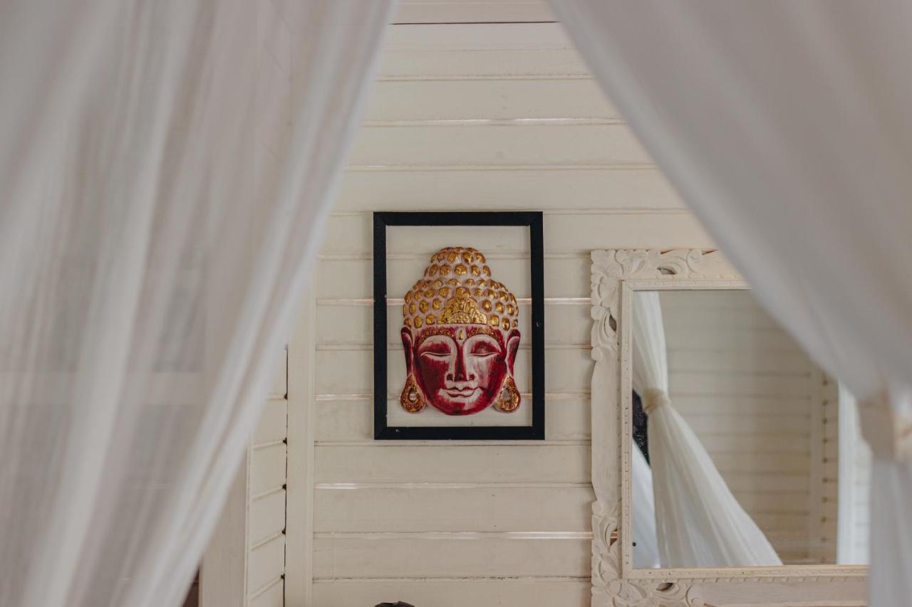 Shrining Cottages Lembongan 외부 사진