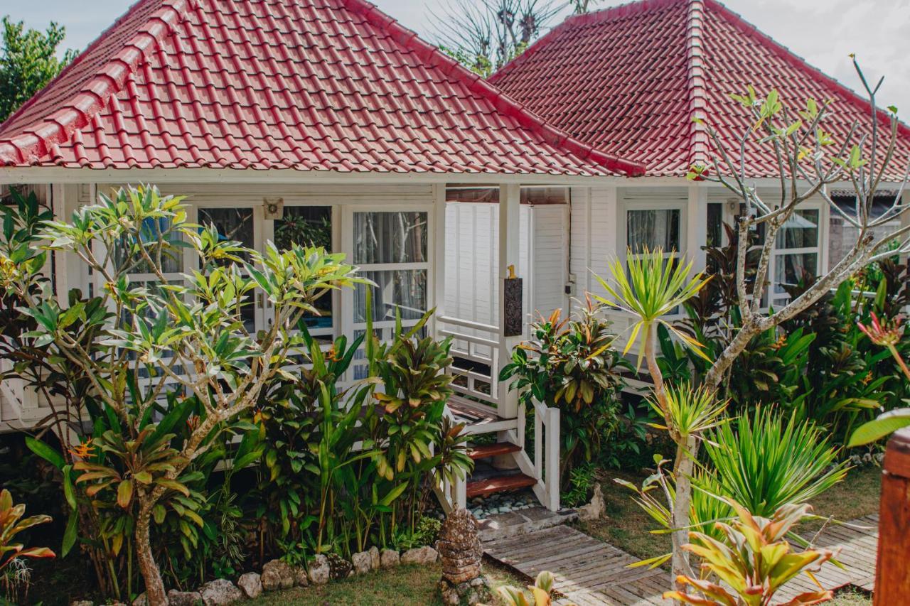 Shrining Cottages Lembongan 외부 사진